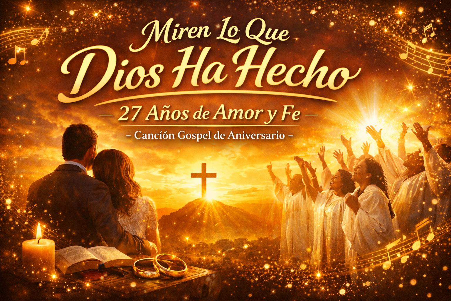 Imagen de muestra de canción de amor